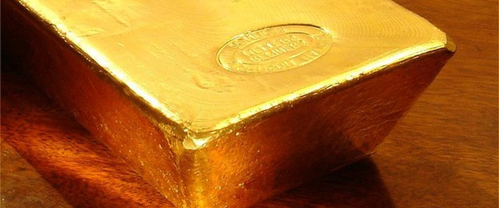 How Much Do You Have To Declare For Gold 