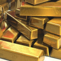 Does the irs track gold sales?