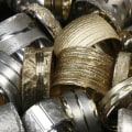 Will silver ever be as valuable as gold?