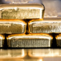 Are gold coins taxed as collectibles?