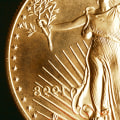 Is gold taxed as a capital gain?