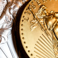 Which states have no tax on precious metals?