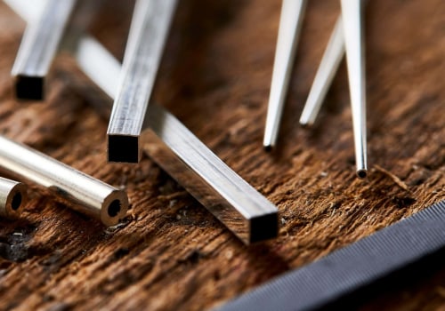 Are silver bars traceable?
