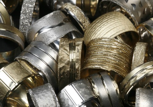 Will silver ever be as valuable as gold?