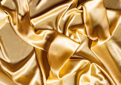 What is the most tax efficient way to invest in gold?