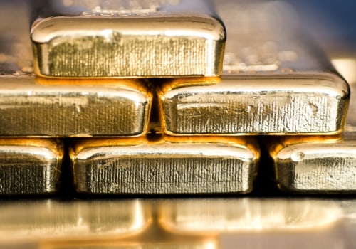 How does the irs know if you sell gold?